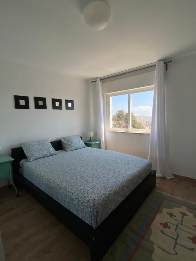 Suites Setubal - River View Eksteriør billede