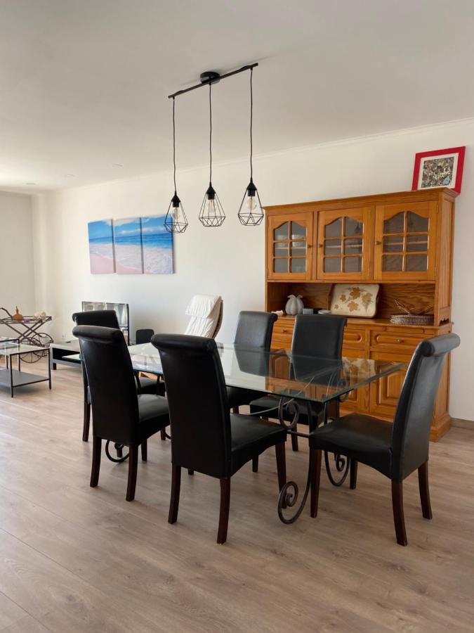 Suites Setubal - River View Eksteriør billede