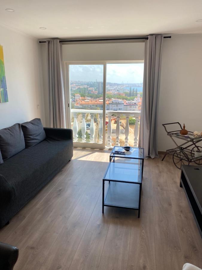 Suites Setubal - River View Eksteriør billede