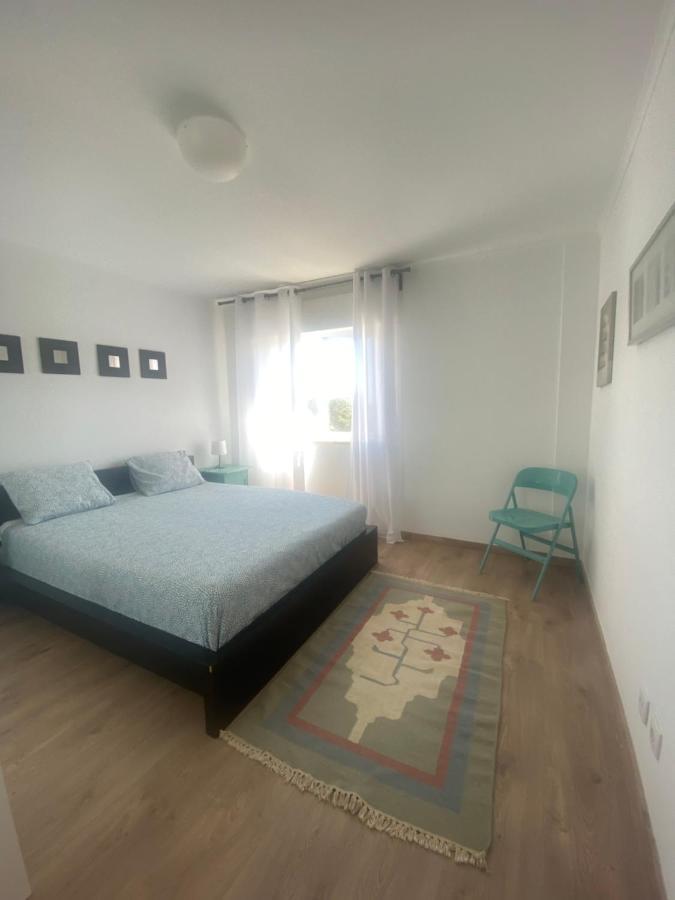 Suites Setubal - River View Eksteriør billede