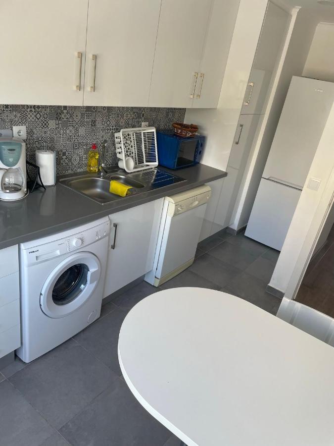 Suites Setubal - River View Eksteriør billede