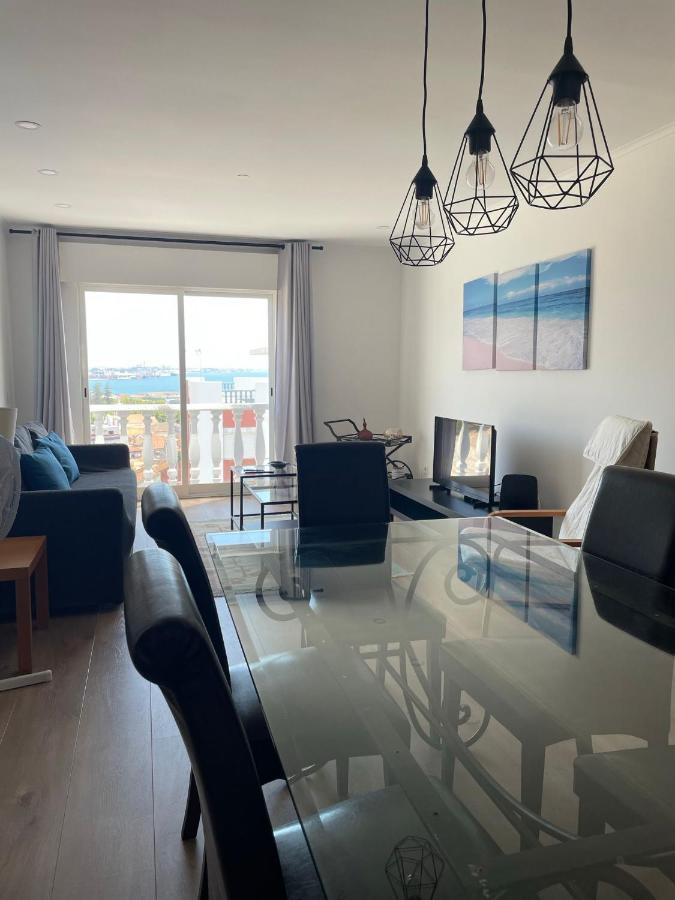 Suites Setubal - River View Eksteriør billede