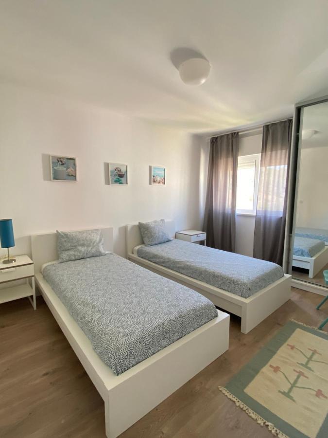 Suites Setubal - River View Eksteriør billede