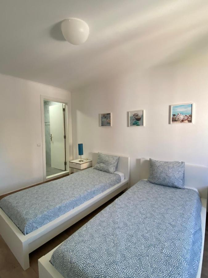 Suites Setubal - River View Eksteriør billede