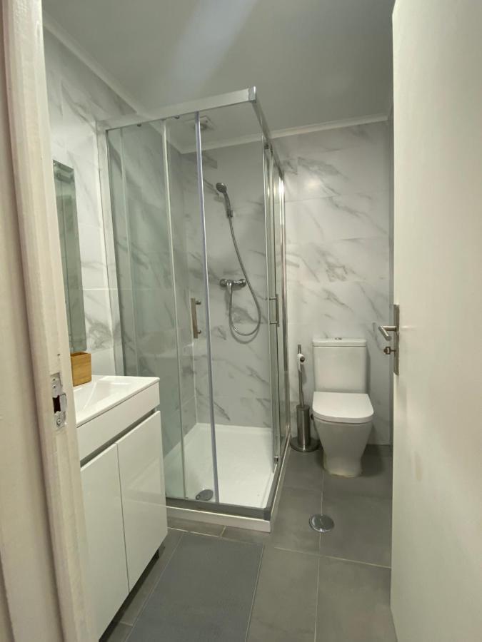 Suites Setubal - River View Eksteriør billede