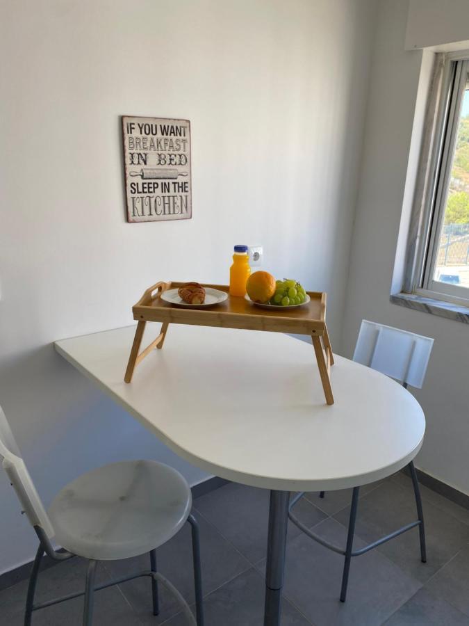Suites Setubal - River View Eksteriør billede