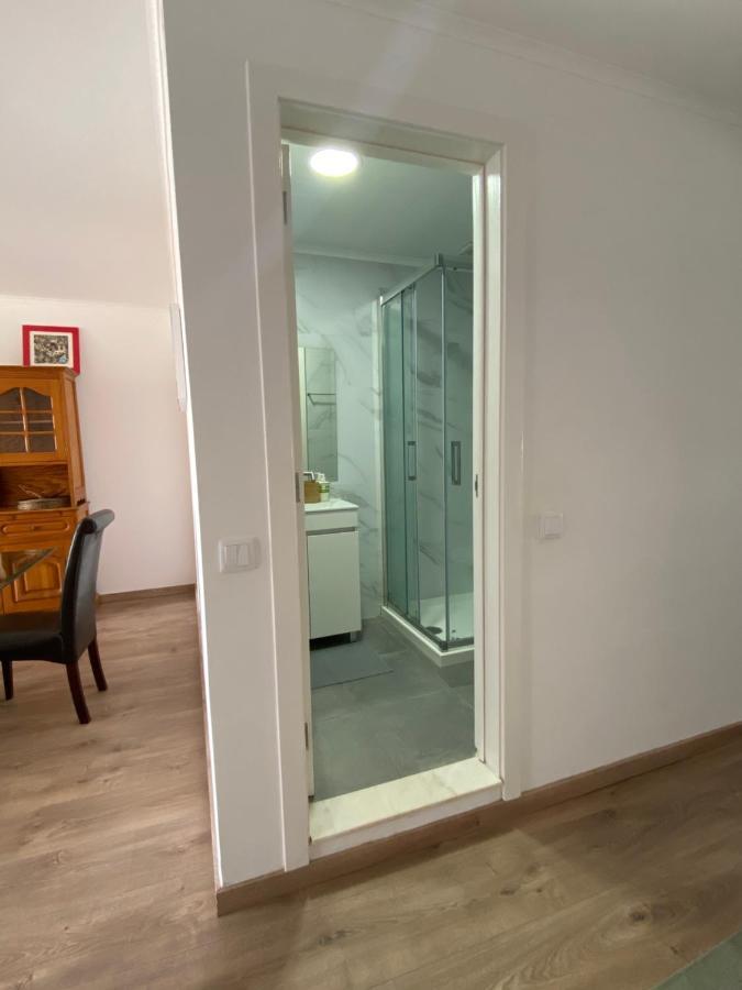 Suites Setubal - River View Eksteriør billede